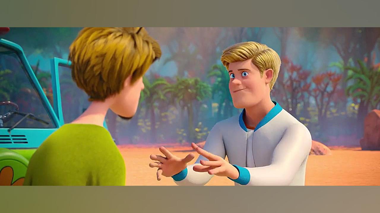 انیمیشن Scoob 2020 اسکوبی زمان5623ثانیه