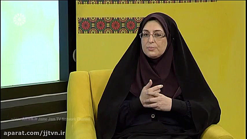 برنامه « روز خوش » ؛ شبکه جهانی جام جم - تاریخ پخش : 27 مرداد 99 پر کردن دندان