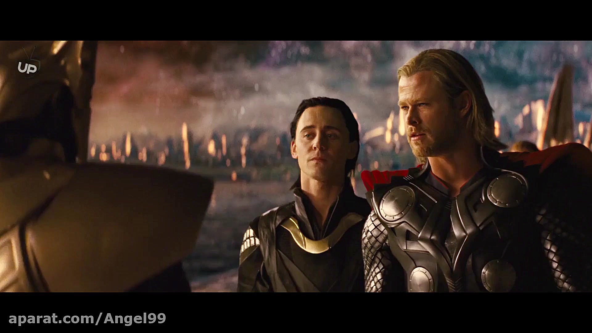 ثور - Thor 2011 (دوبله فارسی) ابی