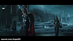 ثور  Thor 2011 (دوبله فارسی)