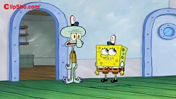 باب اسفنجی دوبله فارسی جدید  ب...