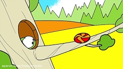 ماجراهای اوم نوم - قسمت40