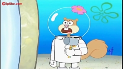 کارتون دوبله فارسی باب اسفنجی...