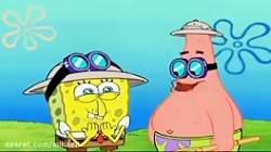 انیمیشن باب اسفنجی| امپراطوری...