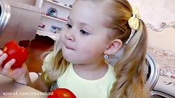 دیانا در سرزمین اسباب بازی های...