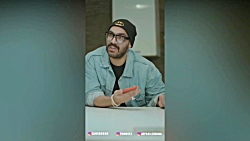 داستانهای طنز کامیار و پوریا |...