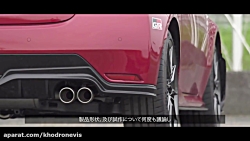 تویوتا یاریس Gr با کیت Gazoo ر...