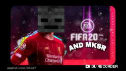 گیم پلی FIFA 20 (همراه با MKsrs)