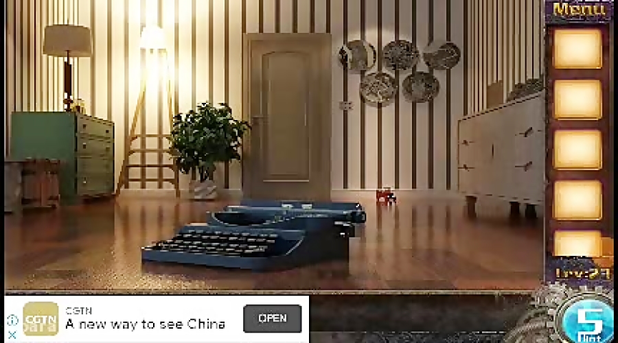 Ø­Ù„ Ù…Ø±Ø­Ù„Ù‡ Û²3 Escape Game 50 Rooms 3 Level 23