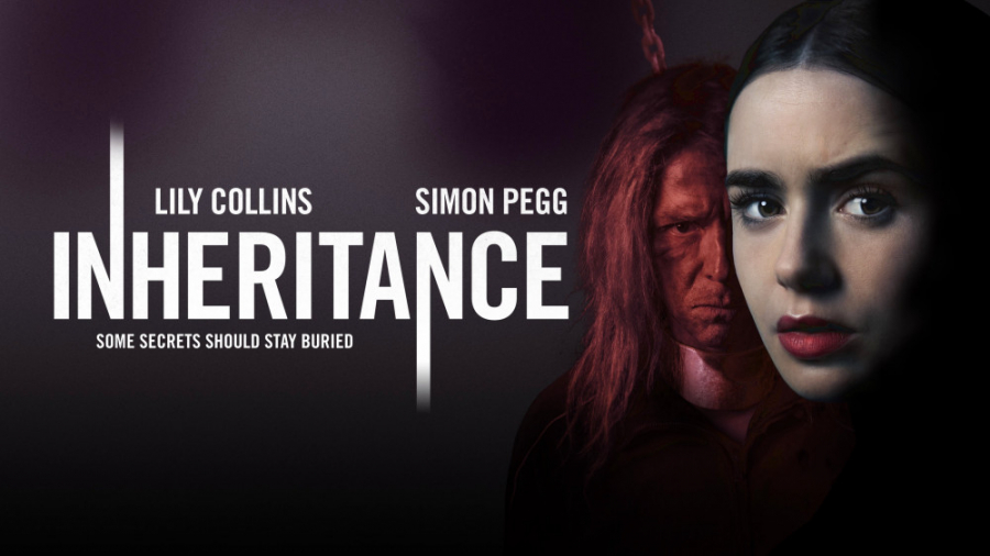 ‎‫فیلم Inheritance 2020 میراث دوبله فارسی ‬‎| درام ، راز آلود زمان6592ثانیه