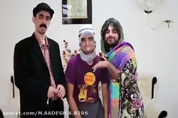 فیلم جذاب طنز در مورد دانش آمو...