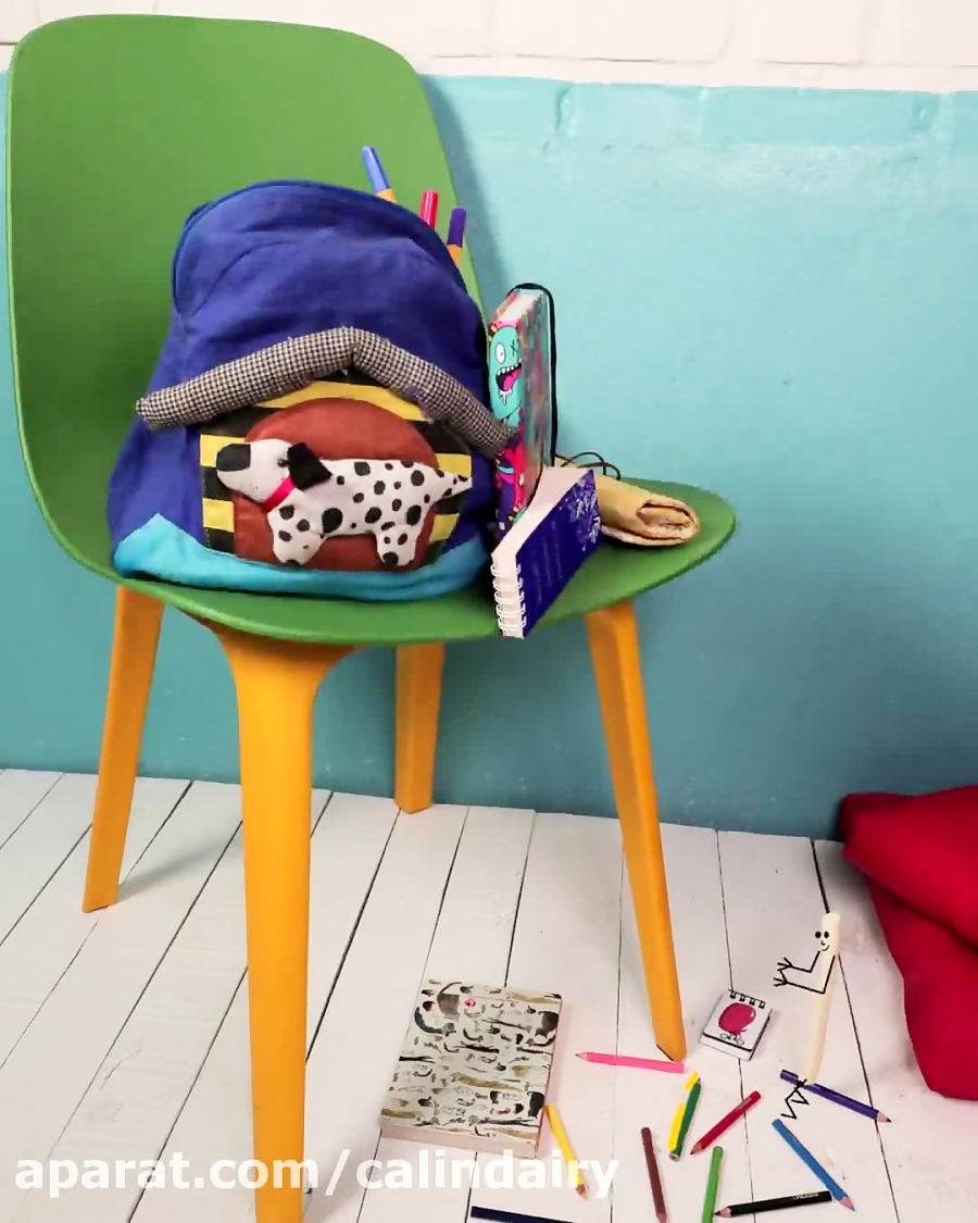 پنیر مدادی، بهترین و سالم‌ترین خوراکی برای بچه‌ها