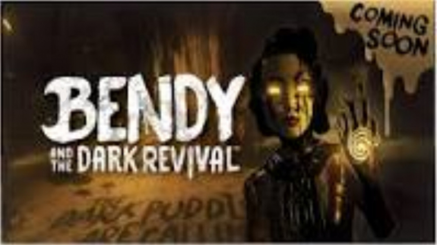 Bendy and the Dark Revival تریلر اصلی