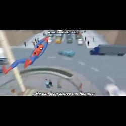 واگرد طه قسمت ۱۲ نقد و بررسی ل...