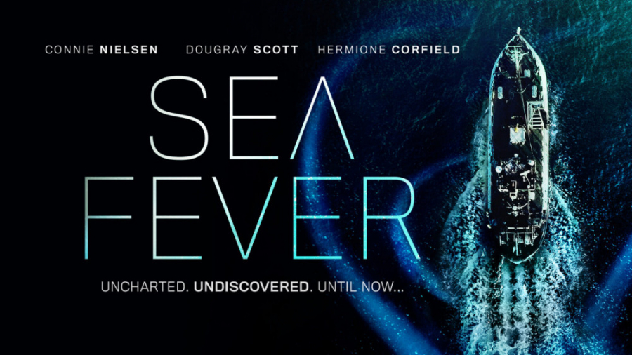 دانلود فیلم Sea Fever 2019 تب دریا با زیرنویس فارسی زمان5550ثانیه