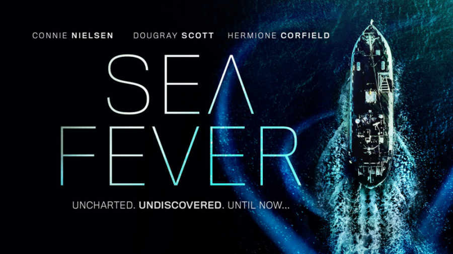 دانلود فیلم Sea Fever 2019 تب دریا با زیرنویس فارسی زمان5550ثانیه