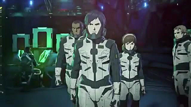 دانلود دوبله فارسی انیمیشن Godzilla City On The Edge Of Battle 2018 زمان86ثانیه