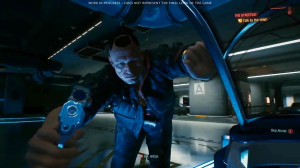 CYBERPUNK 2077 gameplay | بخش...