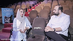 نظر شبنم قلی‌خانی درباره...