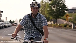 سایز دوچرخه مناسب من چیست؟