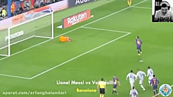 15 پنالتی که بازیکنان مشهور فو...