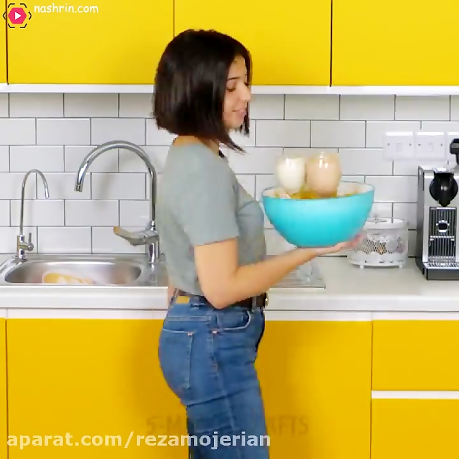 24 ترفند سریع برای تمیز کردن خانه در یک نگاه
