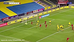 کاشته زیبا کریستیانو رونالدو و...