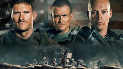 فیلم The Outpost 2020 پاسگاه ب...