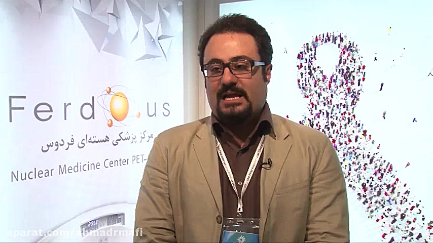 درمان سرطان: عوارض پوستی رادیوتراپی دکتر احمد مافی (انکولوژیست)