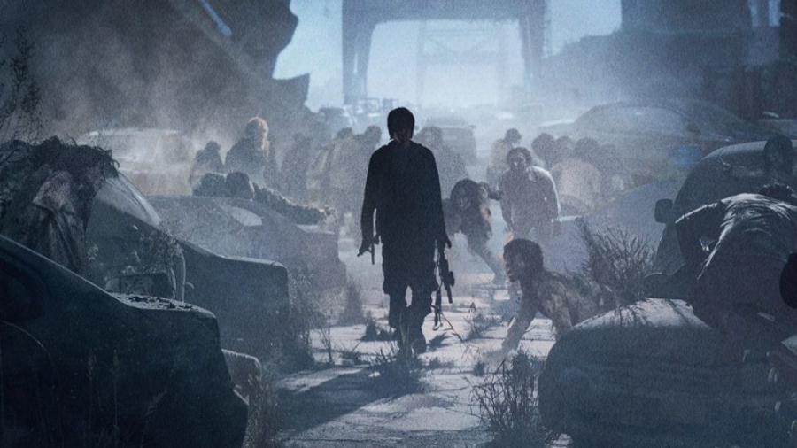فیلم Train To Busan 2 Peninsula 2020 قطار بوسان 2 با دوبله فارسی | اکشن ، ترسناک زمان6883ثانیه