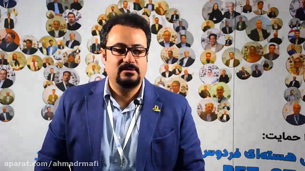 درمان سرطان: تغذیه حین شیمی درمانی دکتر احمد مافی (انکولوژیست)