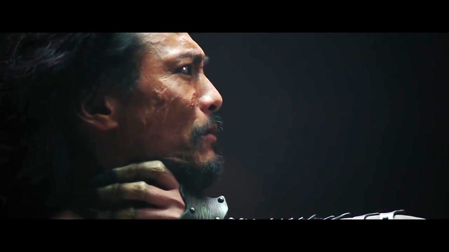 فیلم Mulan 2020 مولان با دوبله فارسی زمان6784ثانیه