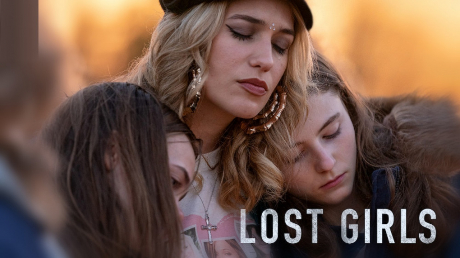 فیلم Lost Girls 2020 دختران گمشده با زیرنویس فارسی زمان5634ثانیه