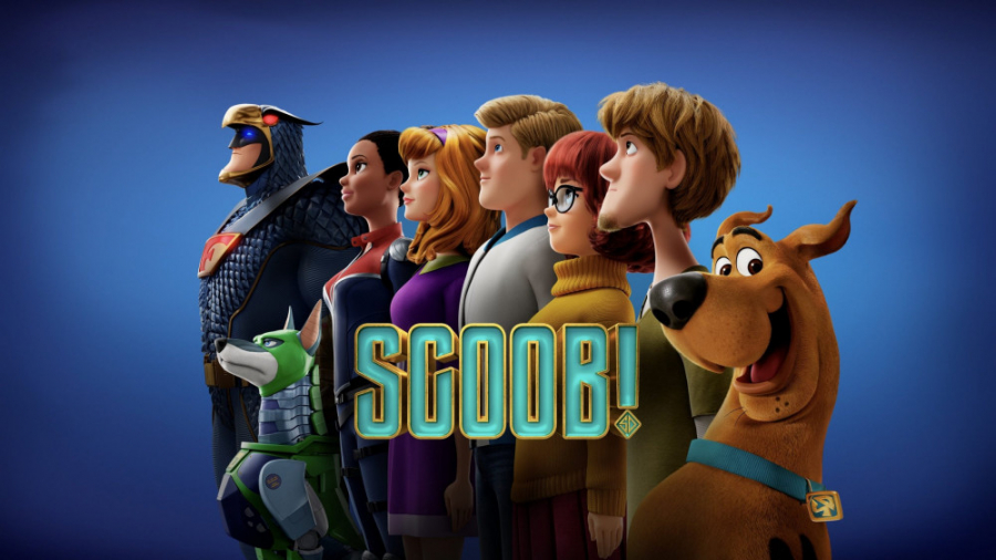 انیمیشن اسکوب Scoob! 2020 با دوبله فارسی | انیمیشن ، خانوادگی زمان5610ثانیه