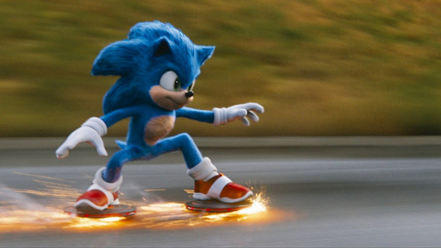 فیلم Sonic the Hedgehog 2020 سونیک خارپشت با دوبله فارسی | اکشن ، خانوادگی زمان5539ثانیه