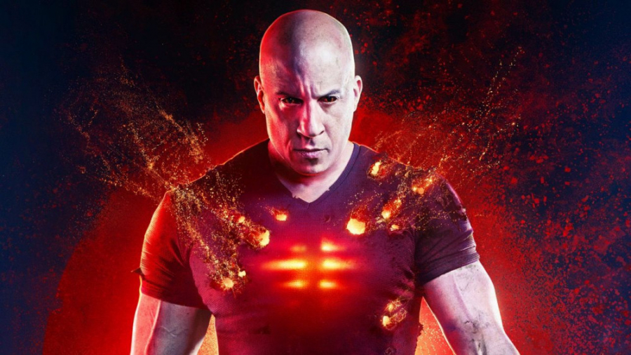 فیلم Bloodshot 2020 بلادشات با دوبله فارسی | اکشن ، درام زمان6324ثانیه