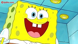 باب اسفنجی جدید دوبله فارسی -...