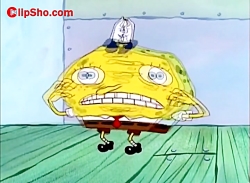 باب اسفنجی جدید دوبله فارسی -...