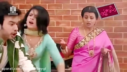 سریال هندی زبان عشق قسمت ۱۴۲.....