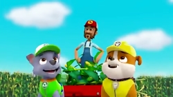 سگهای نگهبان دوبله فارسی - کار...