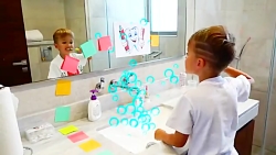 برنامه کودک سرگرمی  برنامه کود...