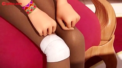 انیمیشن لیدی باگ ماجراهای دختر...