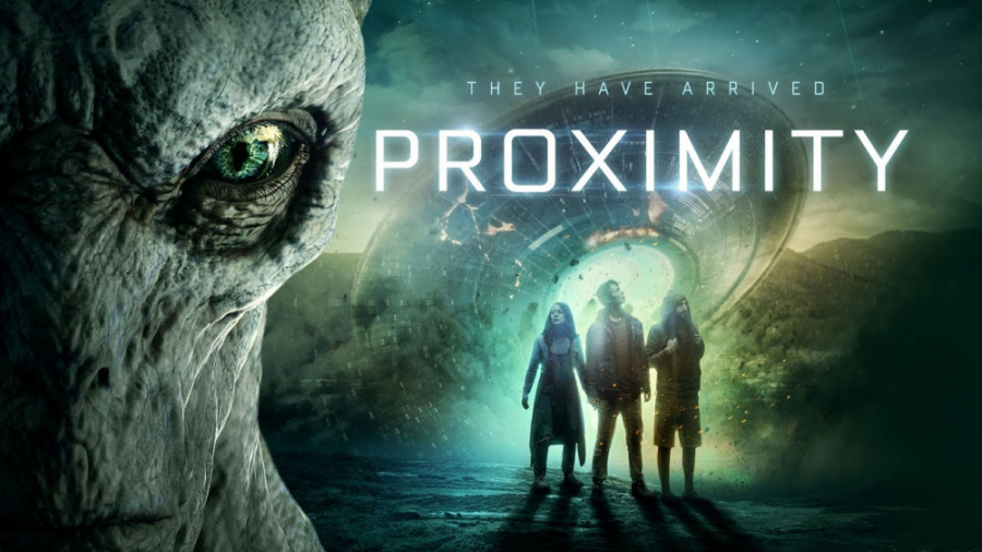 فیلم Proximity 2020 مجاورت با دوبله فارسی | درام ، علمی تخیلی زمان7163ثانیه