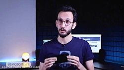 Galaxy A20s Review - بررسی گوش...