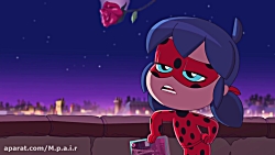 میراکلس لیدی باگ جیبی قسمت 2