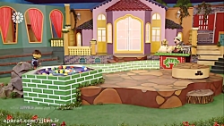 قسمت 187 ؛ برنامه &laquo; فرزن...