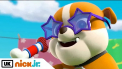 انیمیشن سگهای نگهبان : نمایش ا...