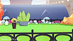 میراکلس لیدی باگ جیبی قسمت 4