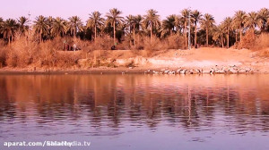 نماهنگ « به سمت دریا &ra...