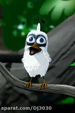 کلیپ خنده دار